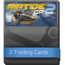 Riptide GP2 Booster Pack