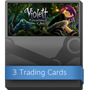 Violett Booster Pack