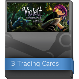 Violett Booster Pack