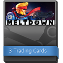 Meltdown Booster Pack