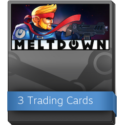 Meltdown Booster Pack