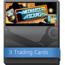 Mechanic Escape Booster Pack