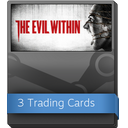 The Evil Within Booster Pack