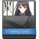 WORLD END ECONOMiCA episode.01 Booster Pack