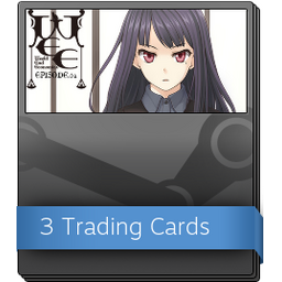 WORLD END ECONOMiCA episode.01 Booster Pack