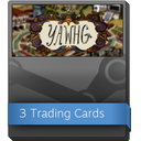 The Yawhg Booster Pack