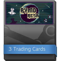 RymdResa Booster Pack