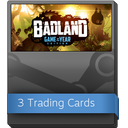 BADLAND: Game of the Year Edition Booster Pack