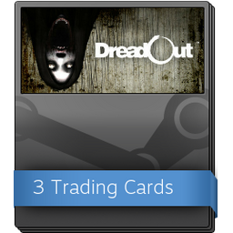 DreadOut Booster Pack