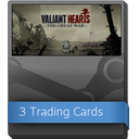 Valiant Hearts: The Great War™ / Soldats Inconnus : Mémoires de la Grande Guerre™ Booster Pack