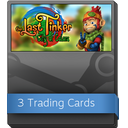 The Last Tinker: City of Colors Booster Pack