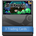 So Many Me Booster Pack