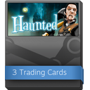 Haunted Booster Pack