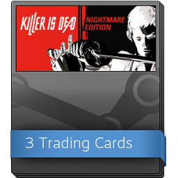 Killer is Dead Booster Pack