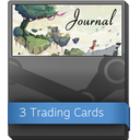 Journal Booster Pack