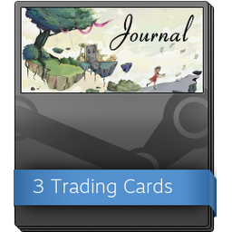 Journal Booster Pack