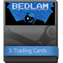 Bedlam Booster Pack