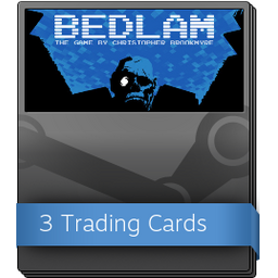 Bedlam Booster Pack