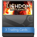 Lichdom: Battlemage Booster Pack