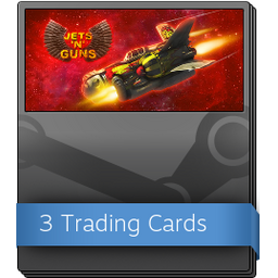 JetsnGuns Gold Booster Pack