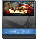 Toy Soldiers: Complete Booster Pack