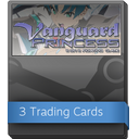 Vanguard Princess Booster Pack