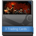 Darkest Dungeon Booster Pack