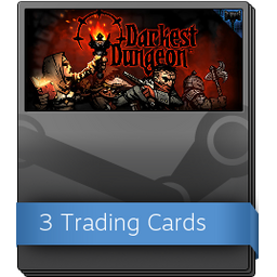 Darkest Dungeon Booster Pack