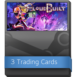 Cloudbuilt Booster Pack