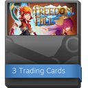 Freedom Fall Booster Pack