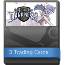 Castle In The Darkness Booster Pack