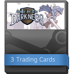 Castle In The Darkness Booster Pack