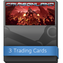 Crimsonland Booster Pack