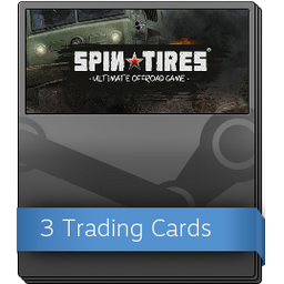 Spintires Booster Pack