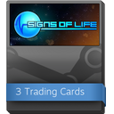 Signs of Life Booster Pack