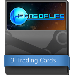 Signs of Life Booster Pack