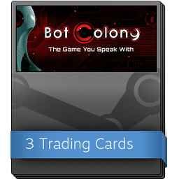 Bot Colony Booster Pack