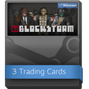 Blockstorm Booster Pack