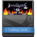 EvilQuest Booster Pack