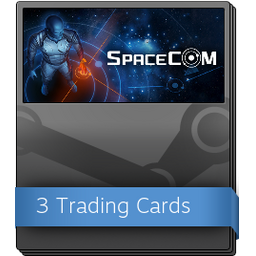 SPACECOM Booster Pack