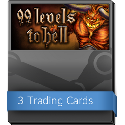 99 Levels To Hell Booster Pack