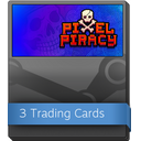Pixel Piracy Booster Pack
