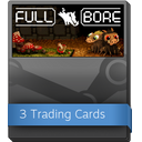 Full Bore Booster Pack