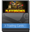 Platformines Booster Pack