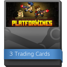 Platformines Booster Pack