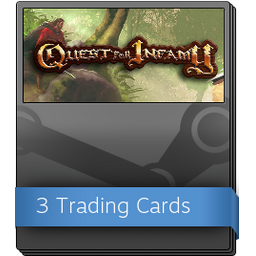 Quest for Infamy Booster Pack
