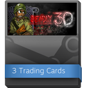 Deadly 30 Booster Pack