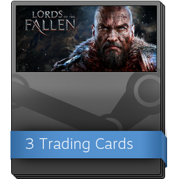 Lords Of The Fallen Booster Pack