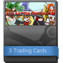 Epic Battle Fantasy 4 Booster Pack