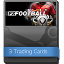 FX Football - The Manager for Every Football Fan Booster Pack